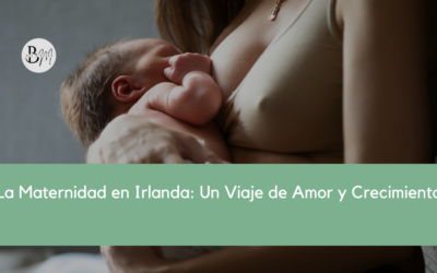 La Maternidad en Irlanda: Un Viaje de Amor y Crecimiento